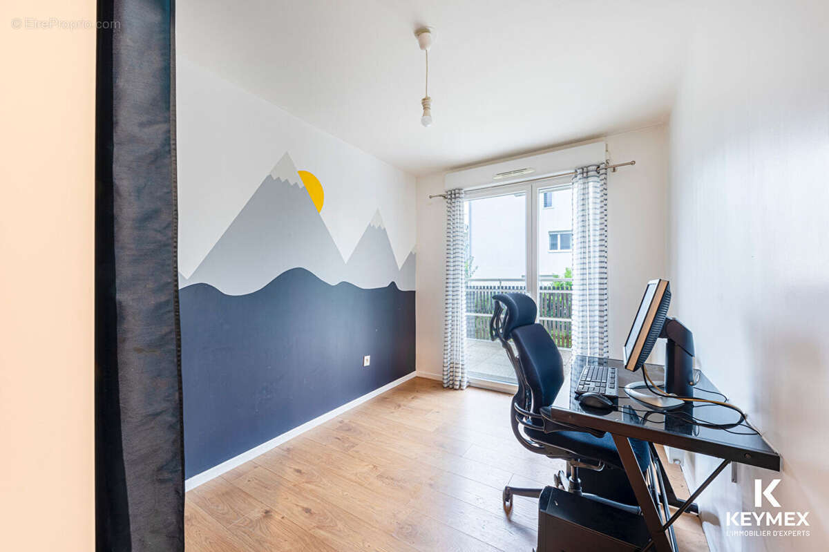Appartement à HERBLAY
