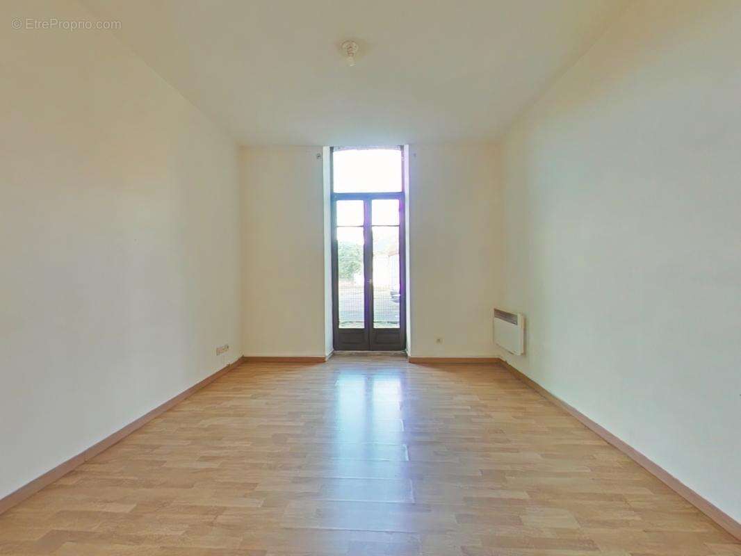 Appartement à TARBES