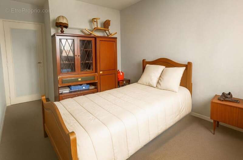 Appartement à NEUILLY-SUR-MARNE