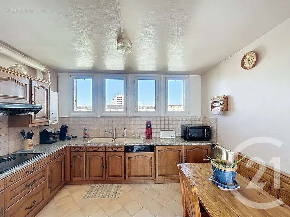 Appartement à MELUN