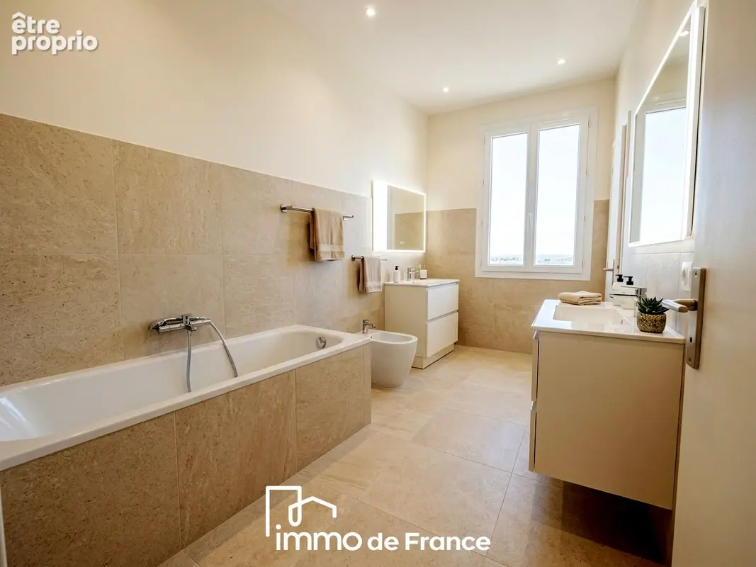 Appartement Rodez 3 pièce(s) 104.17 m2 - photo 5