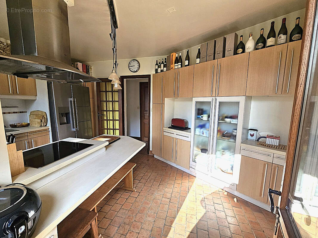 Maison à PRUNIERS-EN-SOLOGNE