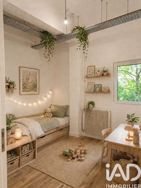 Photo 2 - Appartement à SURESNES
