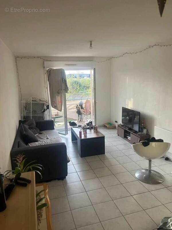 Appartement à GAILLAC