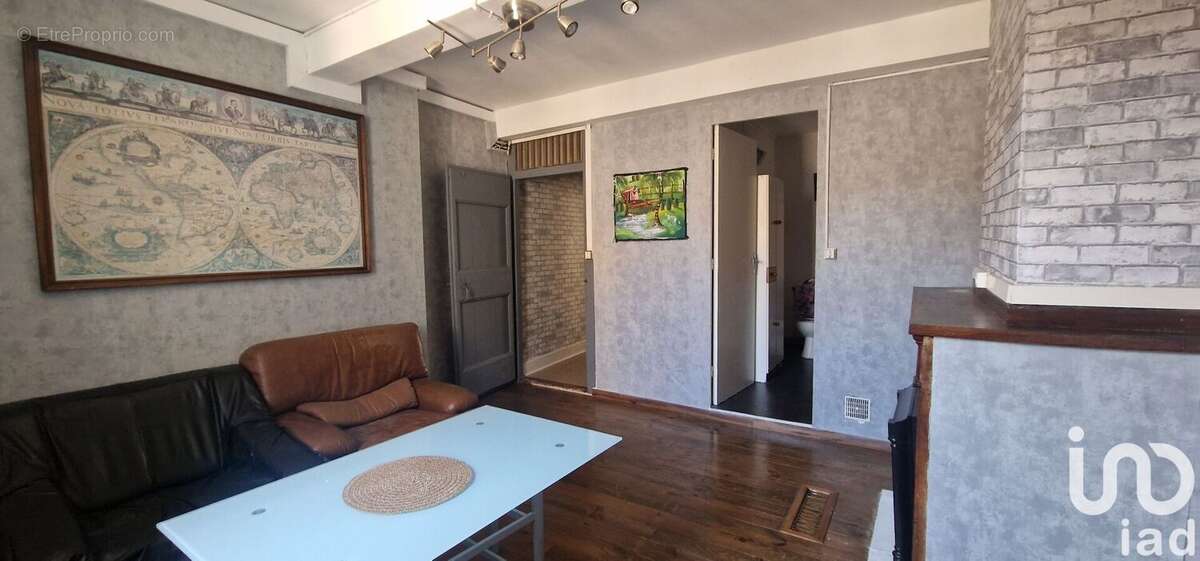 Photo 5 - Maison à VILLEPINTE