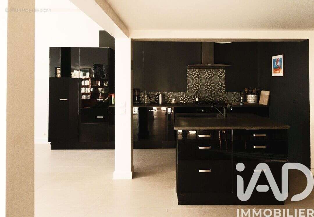 Photo 4 - Maison à MONTREUIL