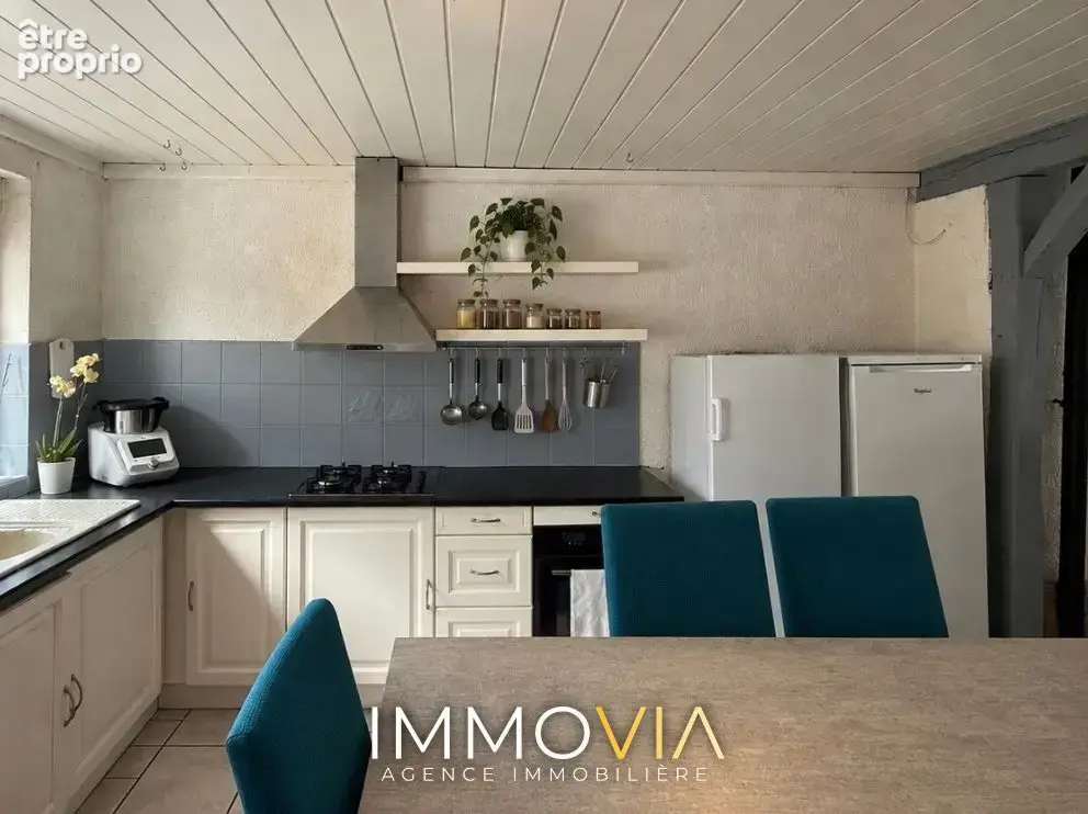 Maison 4 pièces 77 m² à vendre à Hundling (57990) - photo 4
