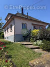 Maison à SOULTZ-SOUS-FORETS