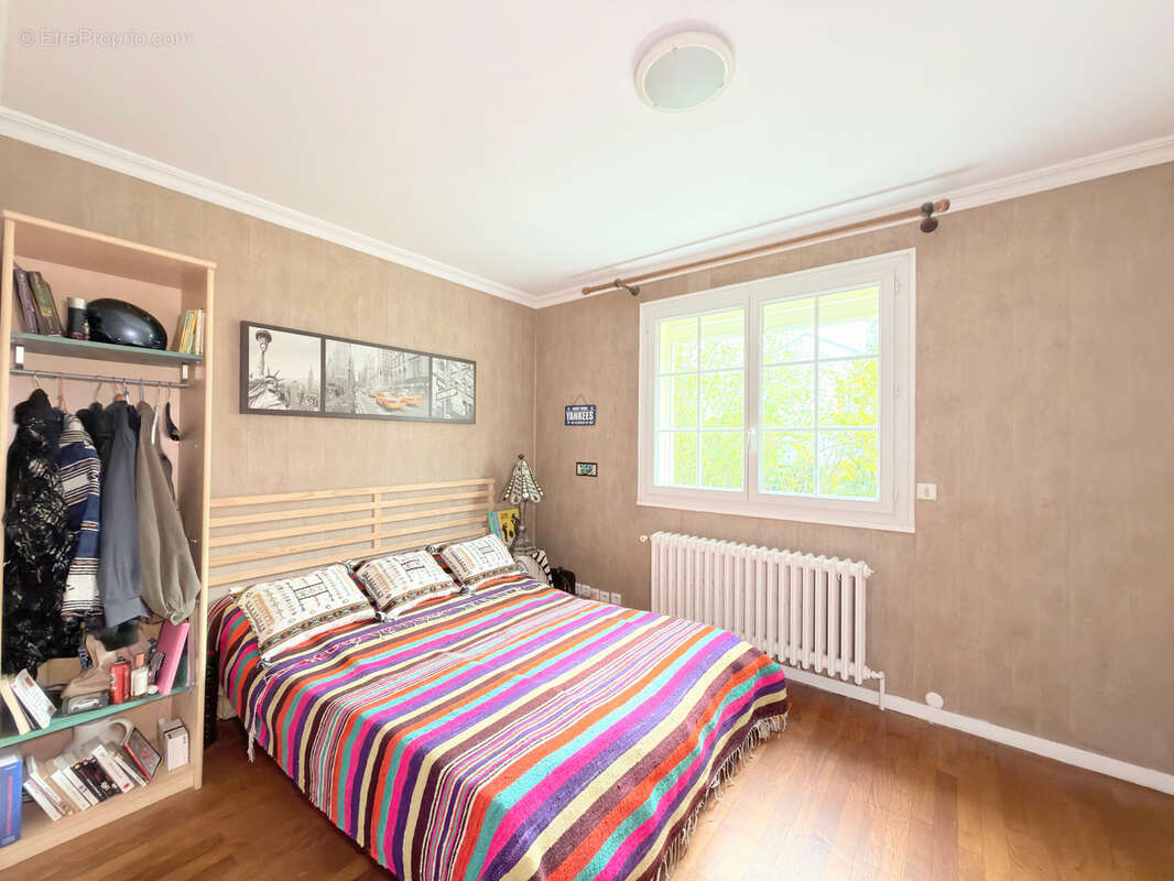 Maison à RUEIL-MALMAISON