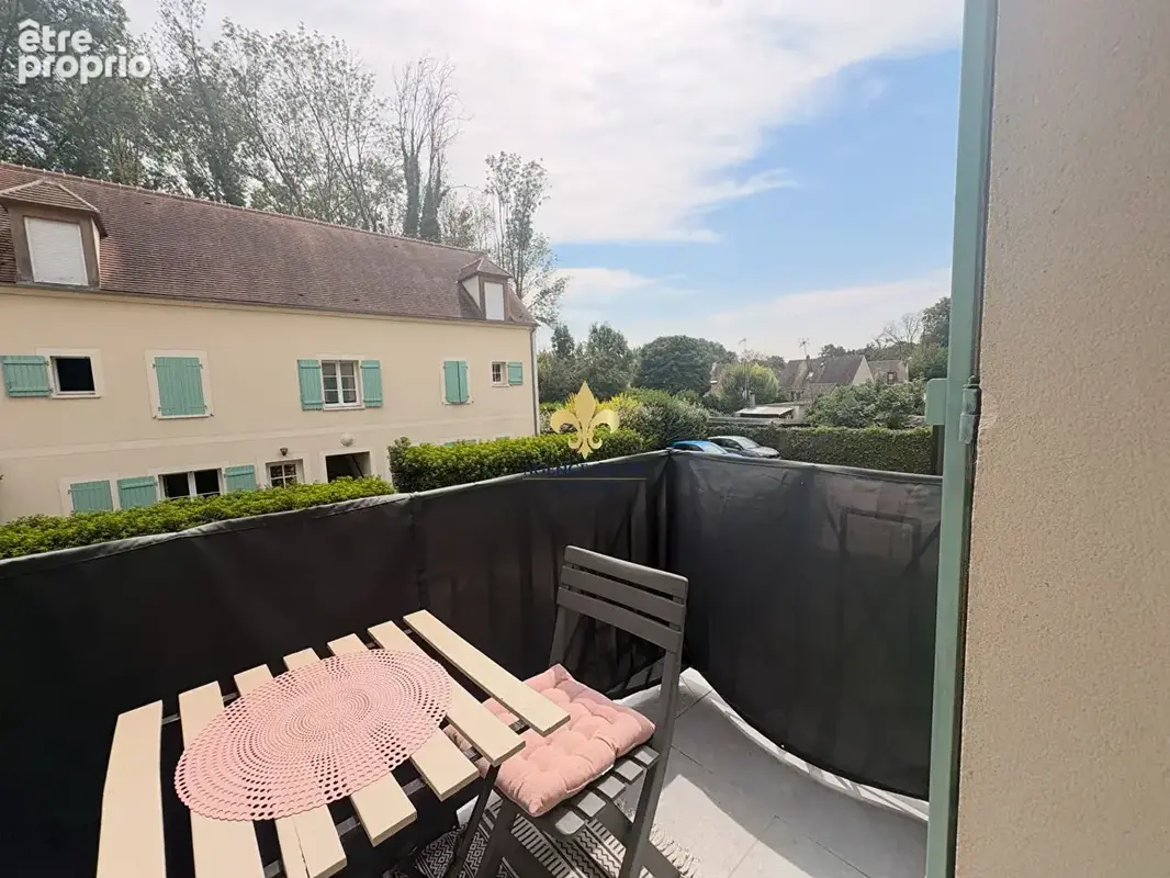 Appartement Gouvieux 3 pièce(s) 61.3 m2 - photo 10