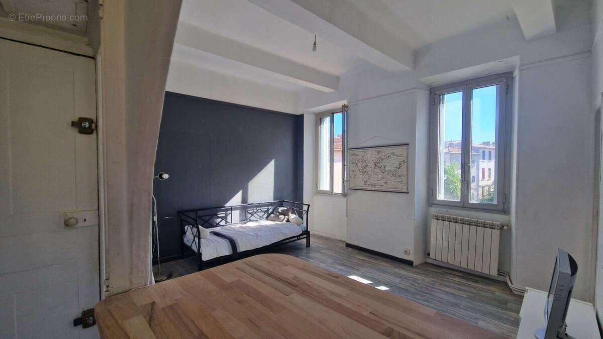 Appartement à LA SEYNE-SUR-MER