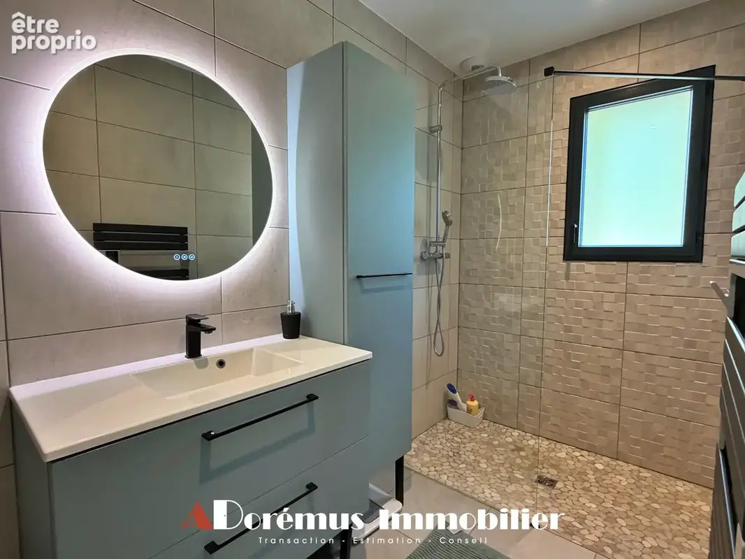 Bouliac   villa contemporaine de 2023 avec piscine, 4 chambres et garage - photo 14