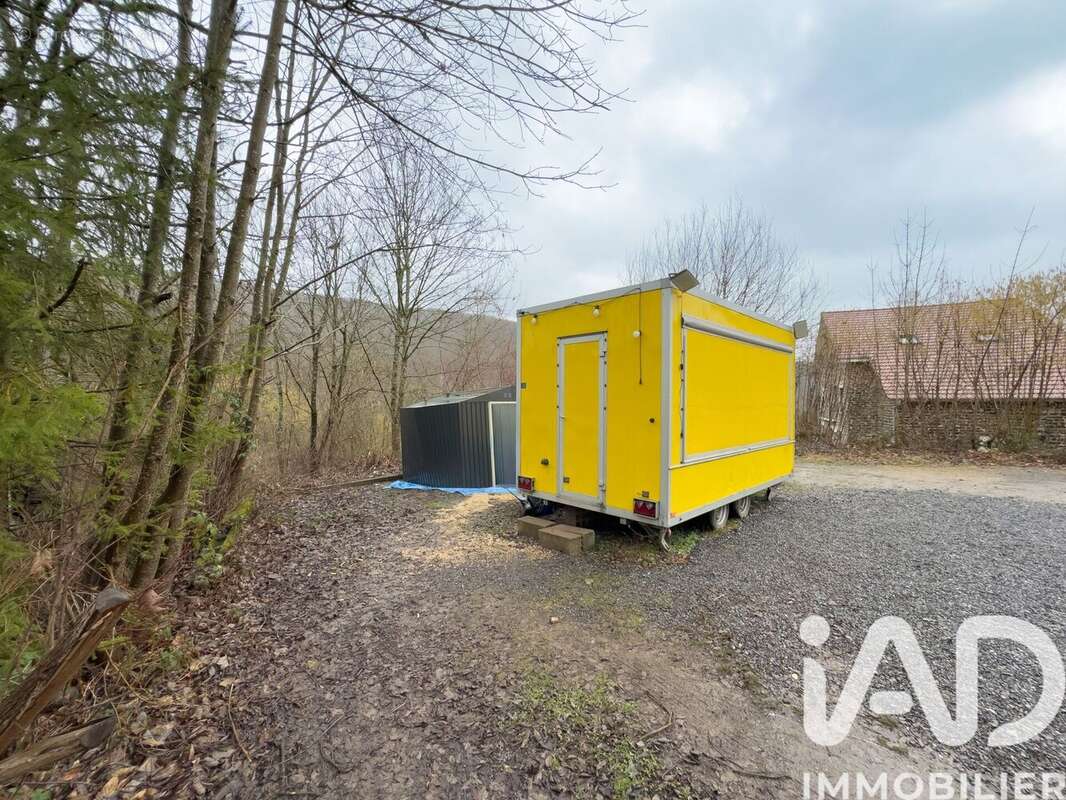 Photo 4 - Terrain à NOUZONVILLE