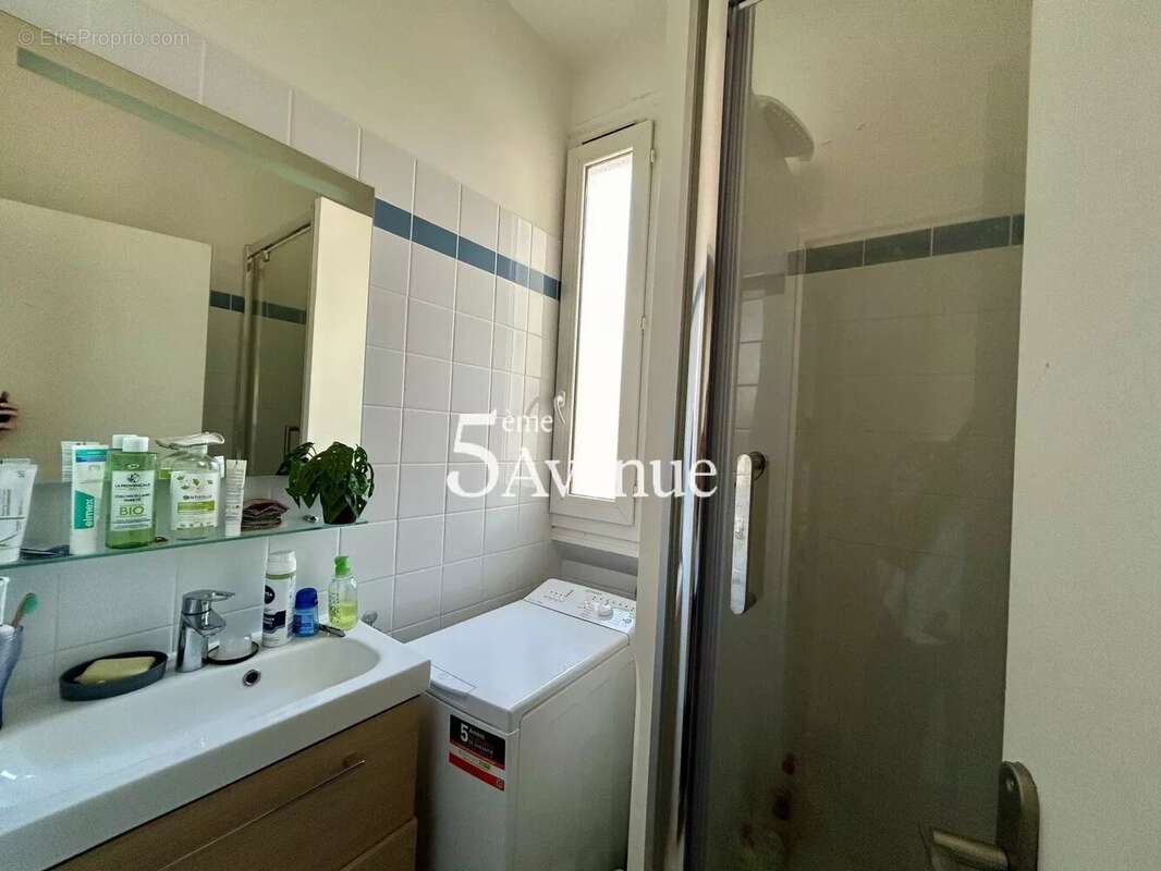 Appartement à SAINT-MAUR-DES-FOSSES