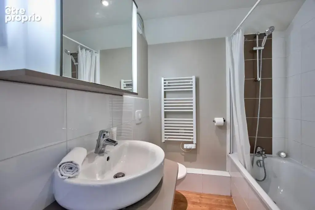 Investissement en residence de tourisme - photo 12