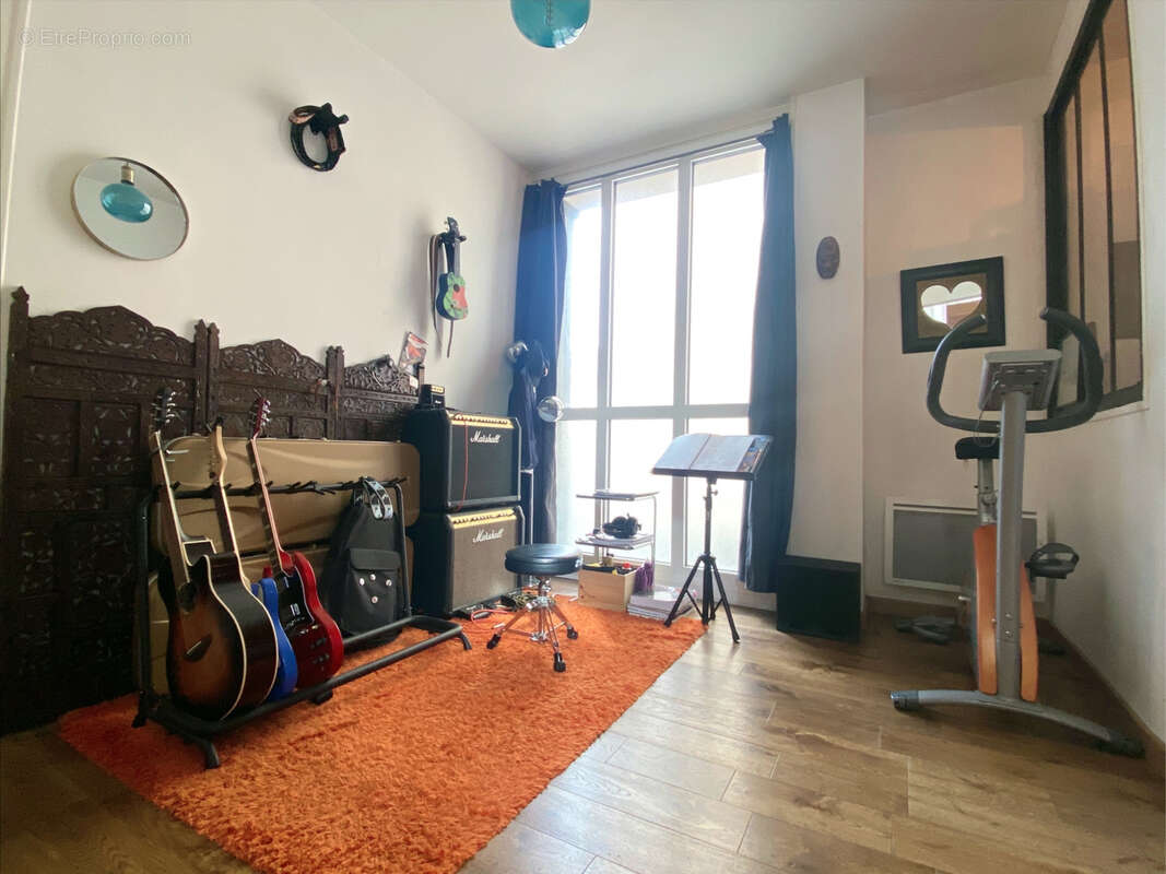 Appartement à CHARTRES