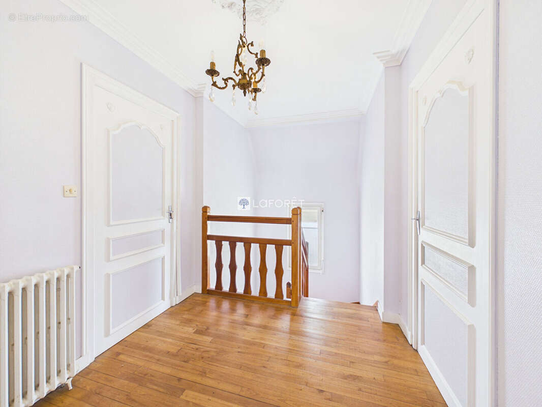 Maison à GUILVINEC