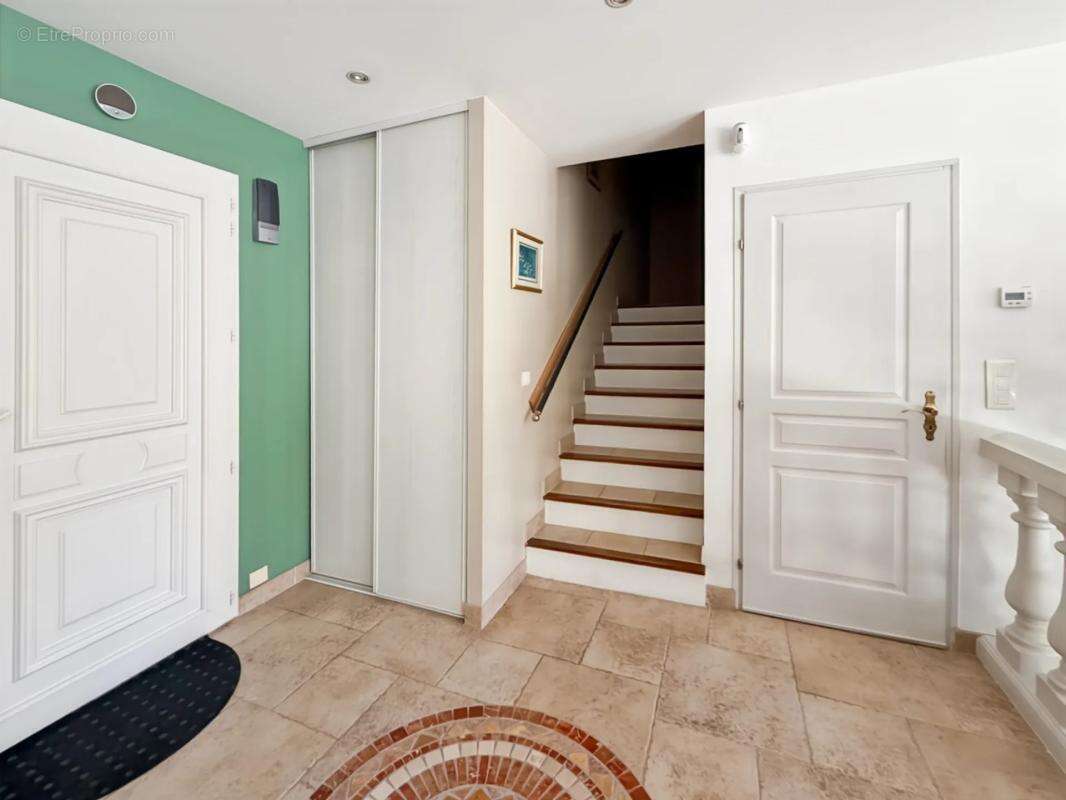 Maison à VILLENEUVE