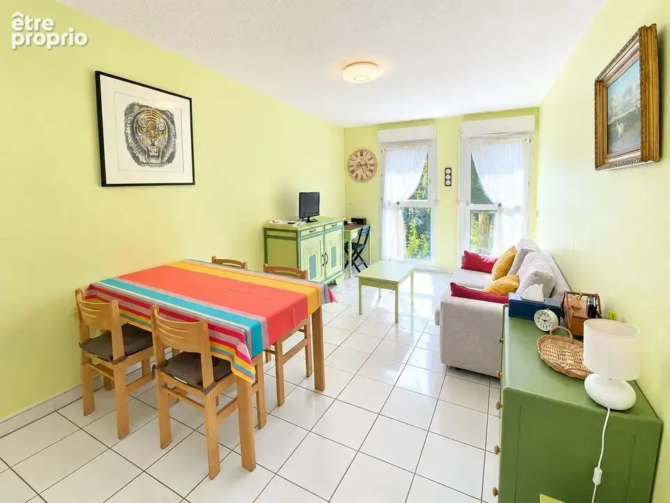 #appartement #gers #location #cazaubon
