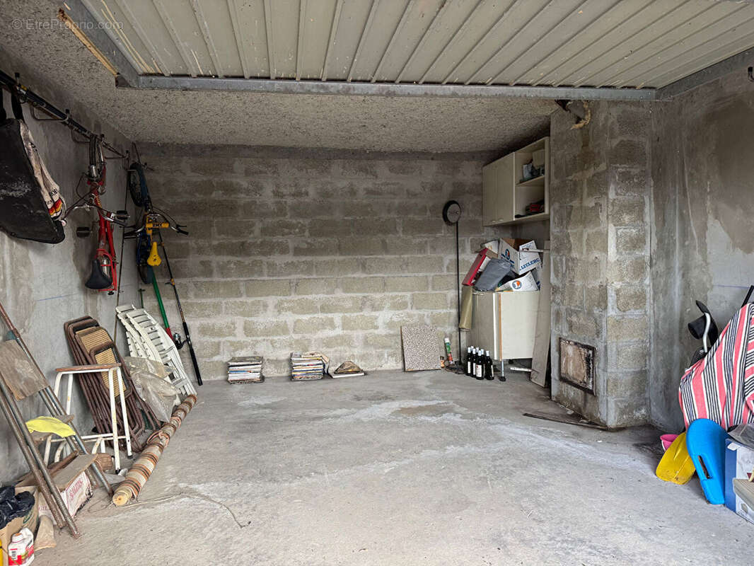 Capbreton plage notre dame - garage 20m² - photo 2