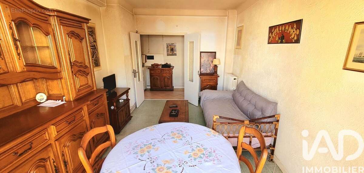 Photo 7 - Appartement à NICE