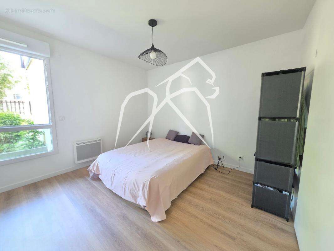 Appartement à BIHOREL