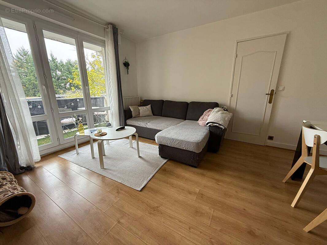 Appartement à ORLEANS
