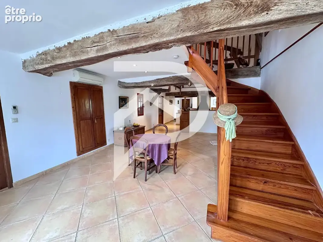 Maison de caractère 6 pièces 257 m² proche de Peyrehorade - photo 5