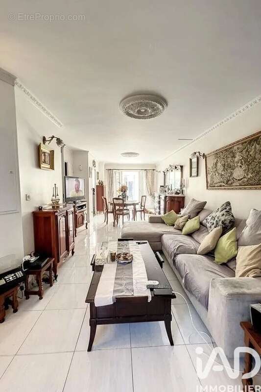 Photo 2 - Maison à EVRY