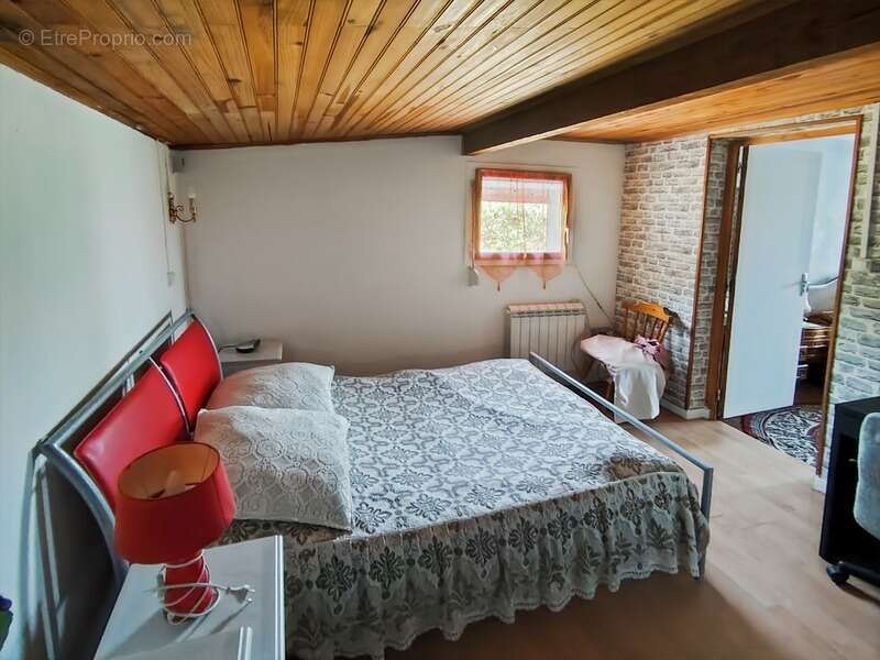 Maison à vendre 4 pièces LE MIROIR (71) - photo 11