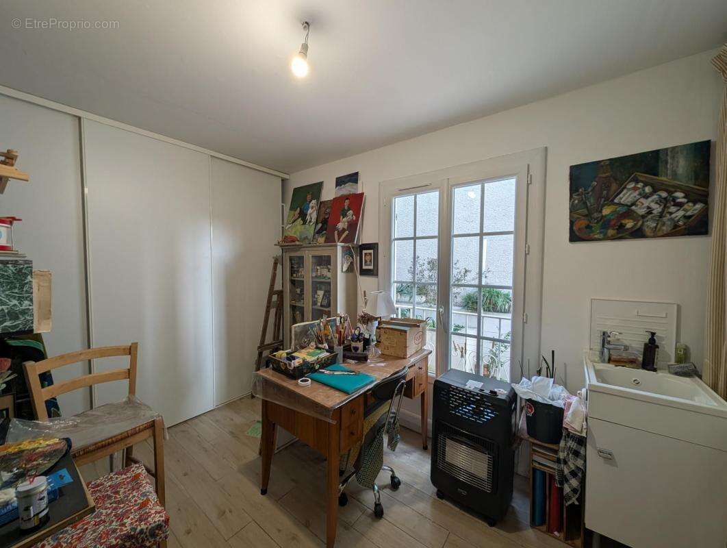 Plain pied À Vendre en parfait état - photo 22