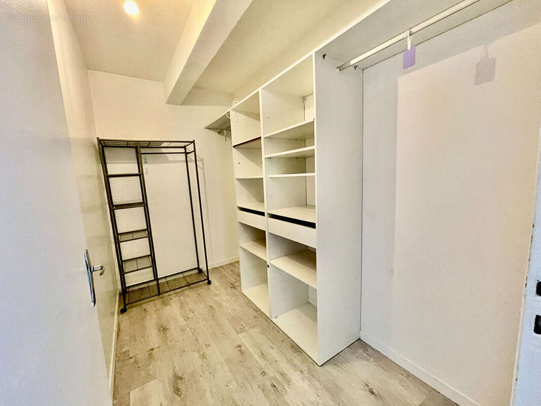 Appartement à SAINT-MICHEL-SUR-ORGE