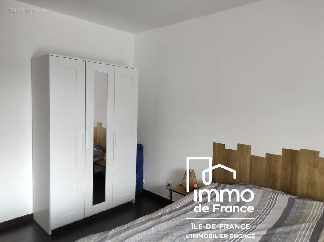 Appartement à TORCY