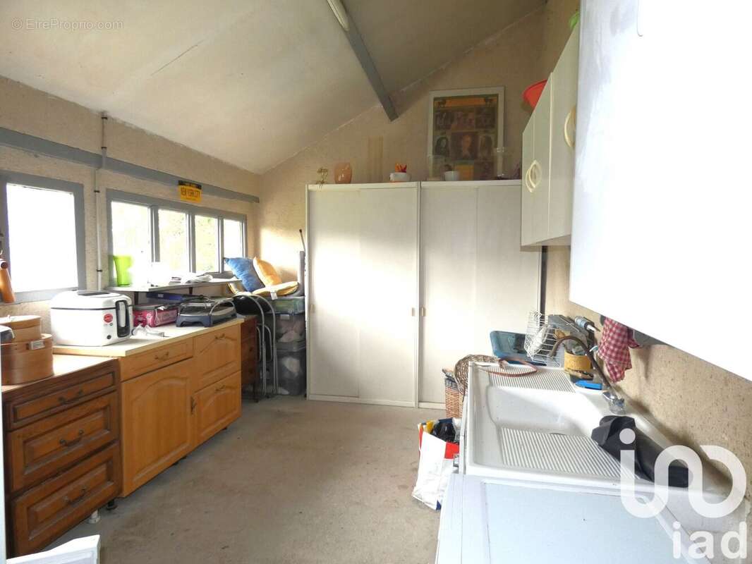 Photo 6 - Maison à TACOIGNIERES