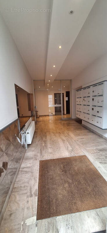 Appartement à SENS