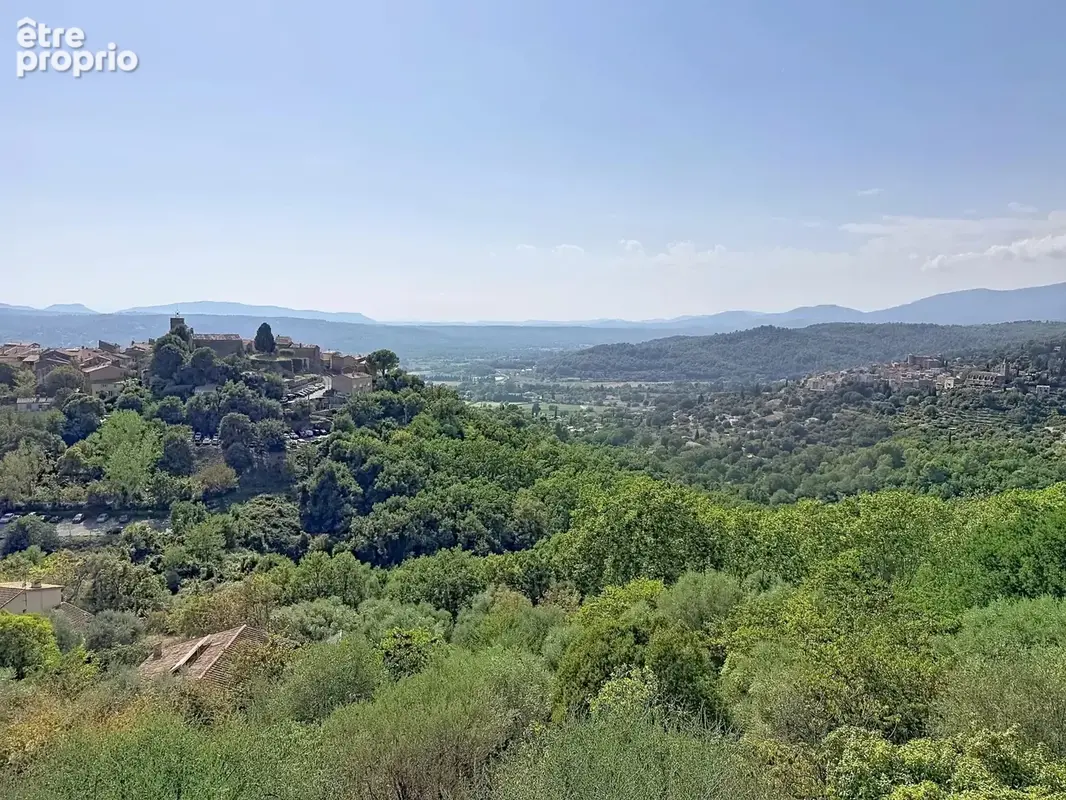 Photo Maison à Montauroux au prix de 565 000€