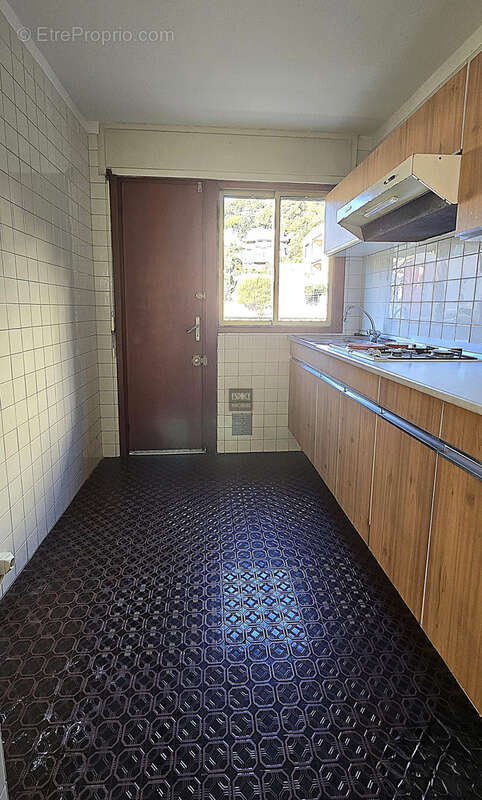 Appartement à ROQUEBRUNE-CAP-MARTIN