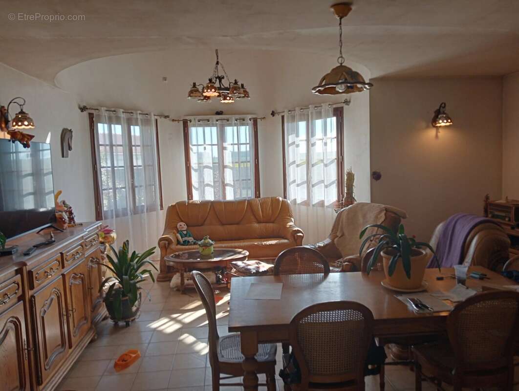 Maison Indépendante avec Piscine - photo 7