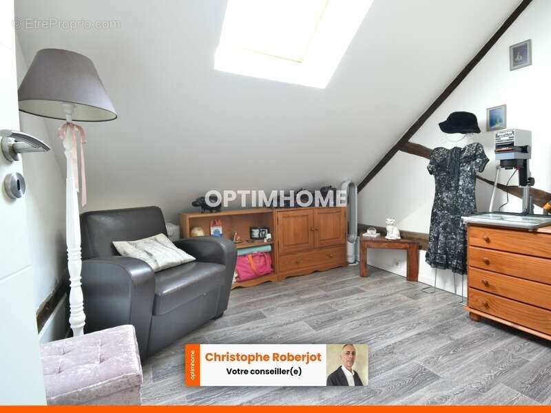 Maison à CHALON-SUR-SAONE