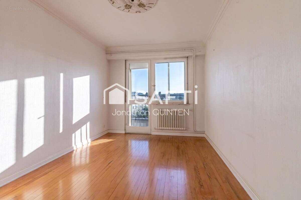 Photo 6 - Appartement à MAIZIERES-LES-METZ