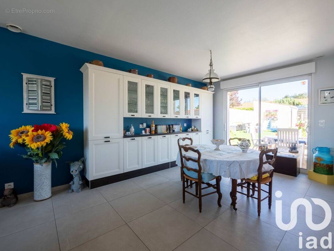 Photo 1 - Maison à NIEUL-SUR-MER