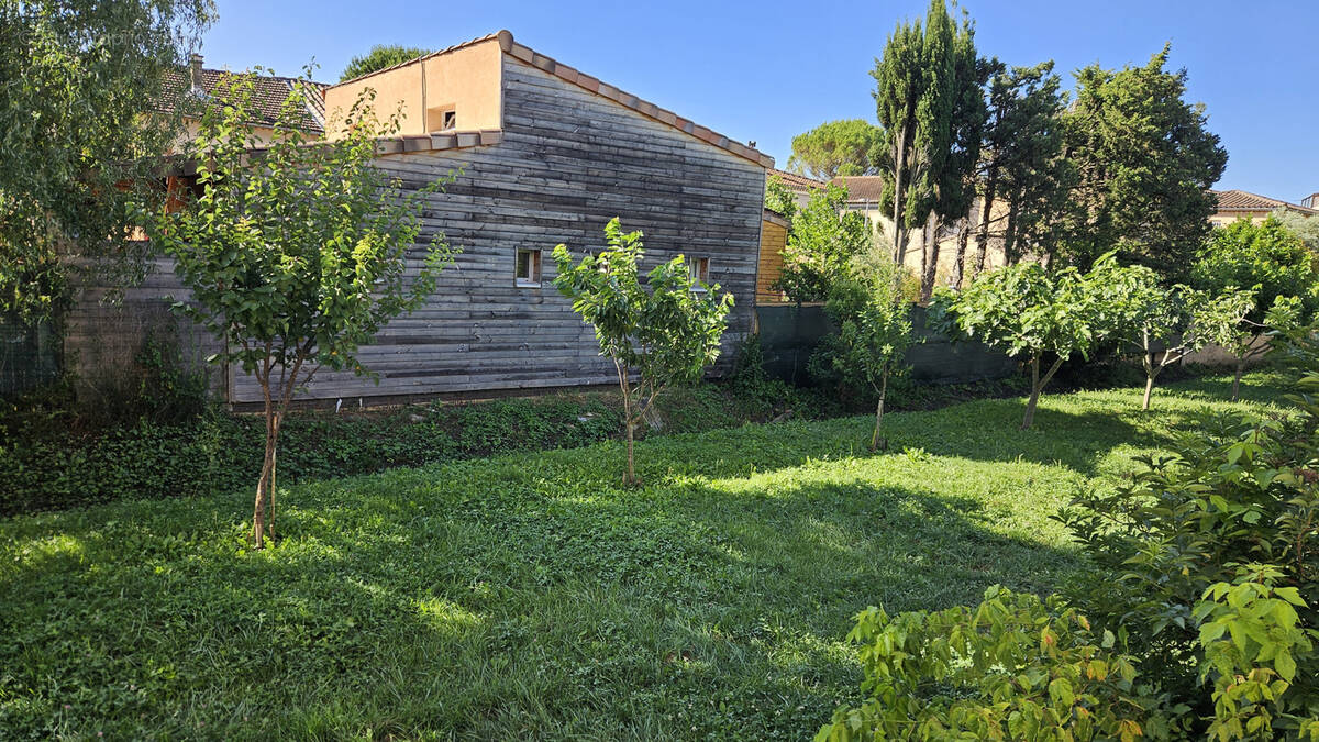 Appartement à CARPENTRAS