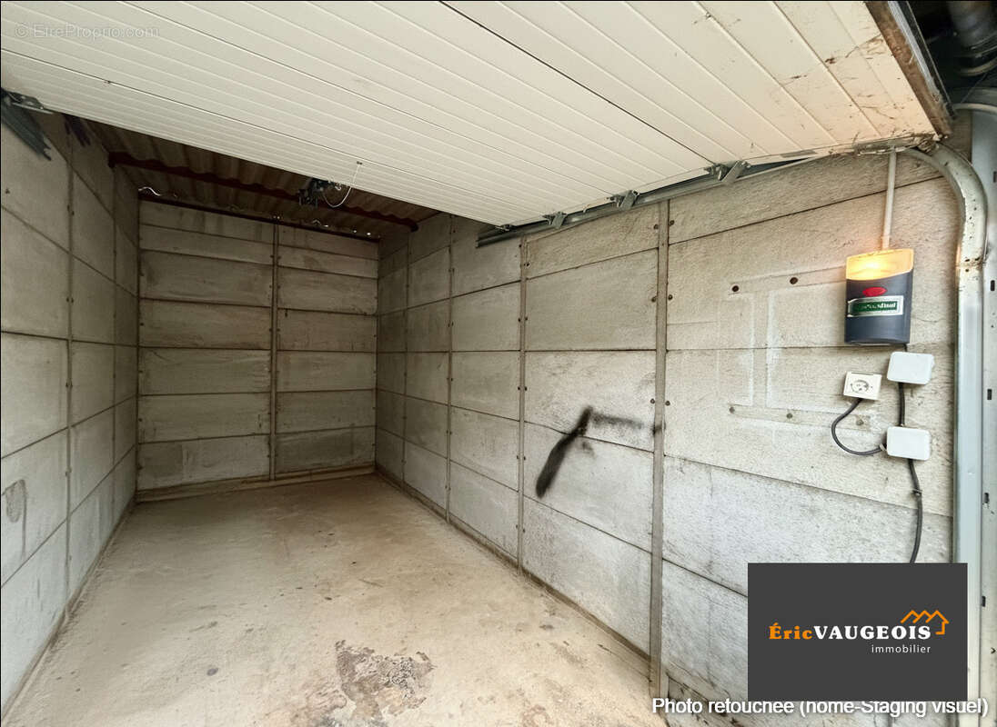 Appartement à COULOMMIERS