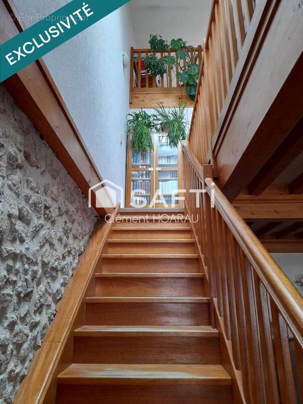 Photo 8 - Maison à PONCIN