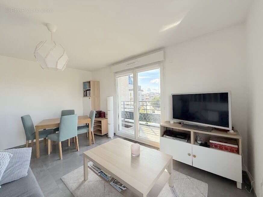 Appartement à NOISY-LE-GRAND