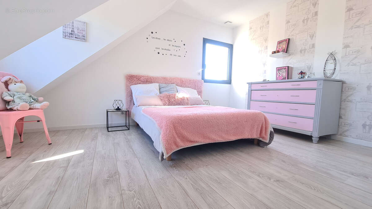 Maison à RANG-DU-FLIERS