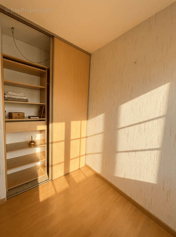 Appartement à OETING