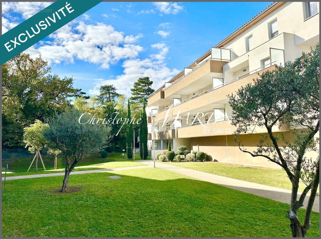 Photo 1 - Appartement à VEDENE