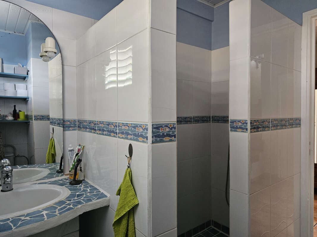 Maison à LE DIAMANT