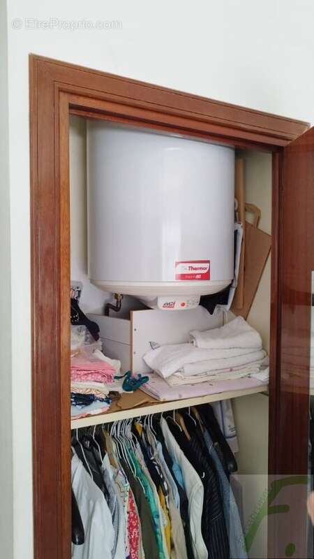 Appartement à AIX-LES-BAINS